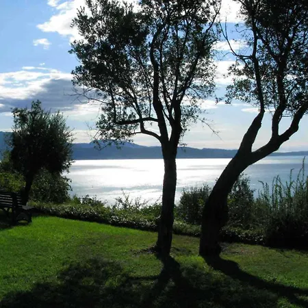 Villa Panorama Salò