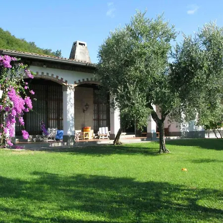 Villa Panorama